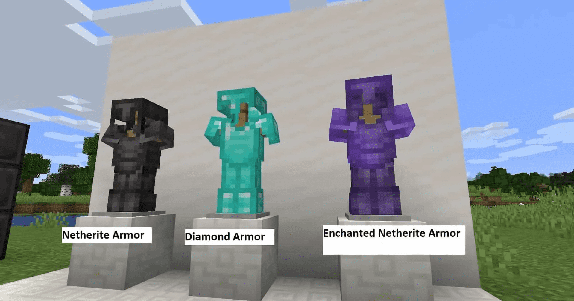 How To Get Ancient Debris And Netherite – Minecraft Guide