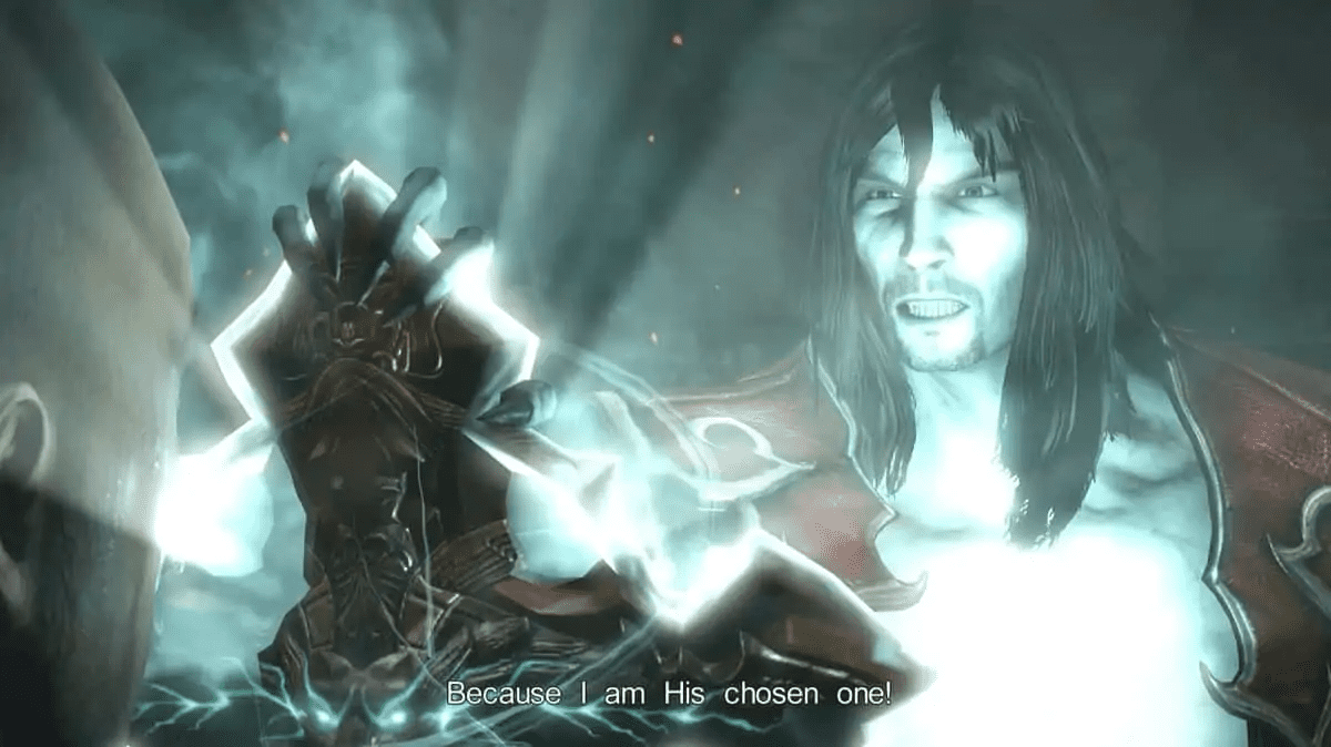 5 Konami Games That We Wish Were In Development