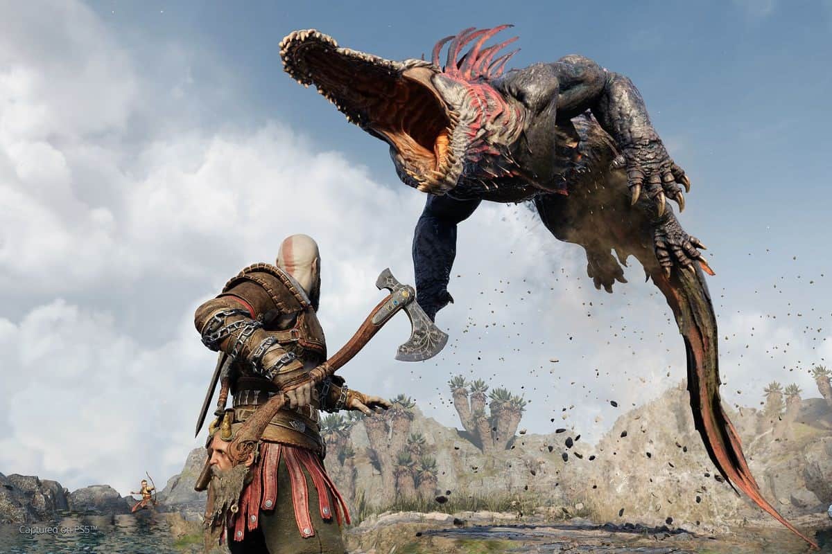 Sony could hold another State of Play next week