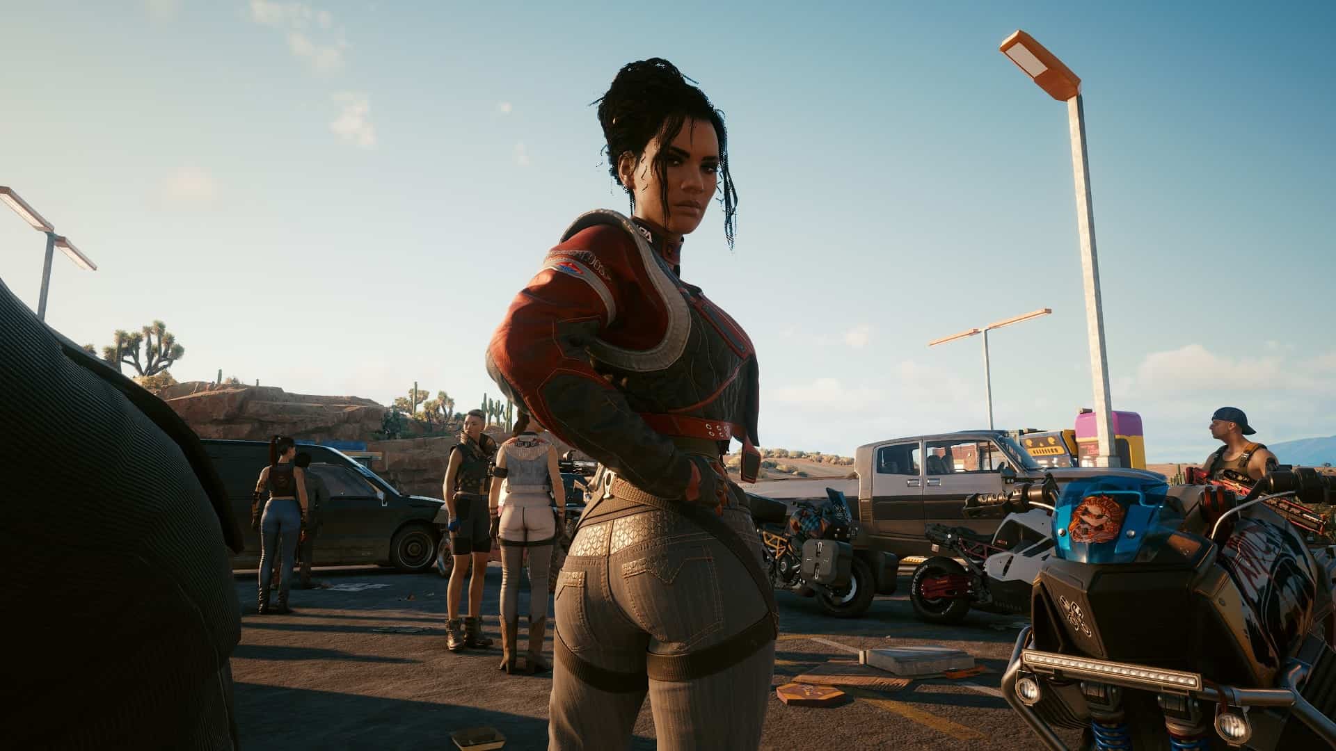 Tesla Reveals Model S 2021 Gaming Pc Specifications