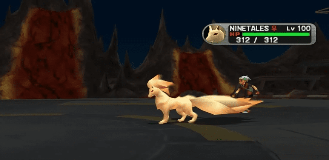 The Top 5 Best Dog Pokemon