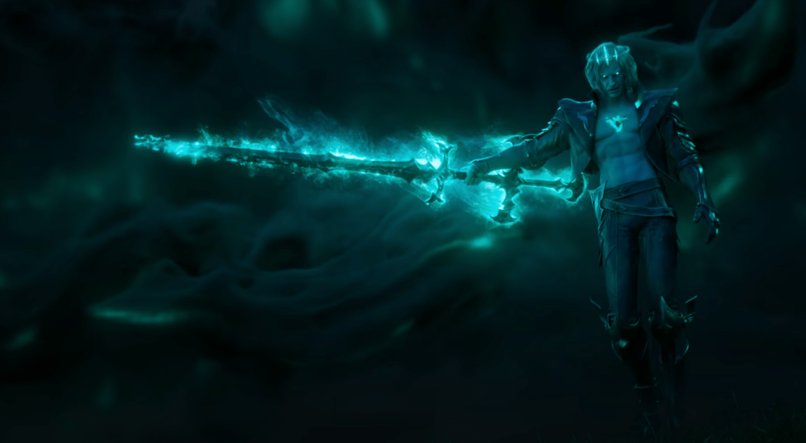 Everything We Know About Sentinels Of Light - Live In League Of Legends