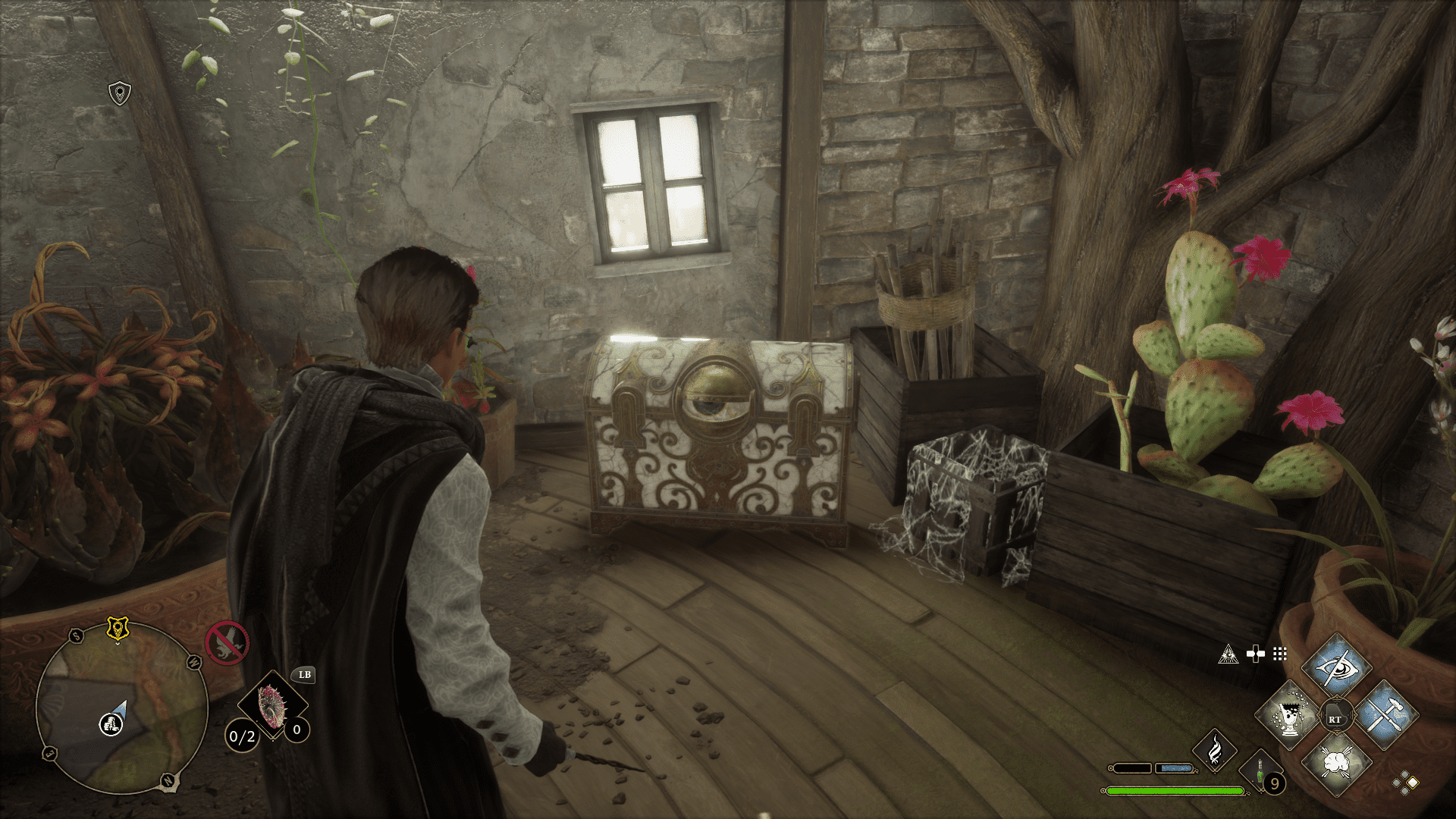 How To Farm Money In Hogwarts Legacy