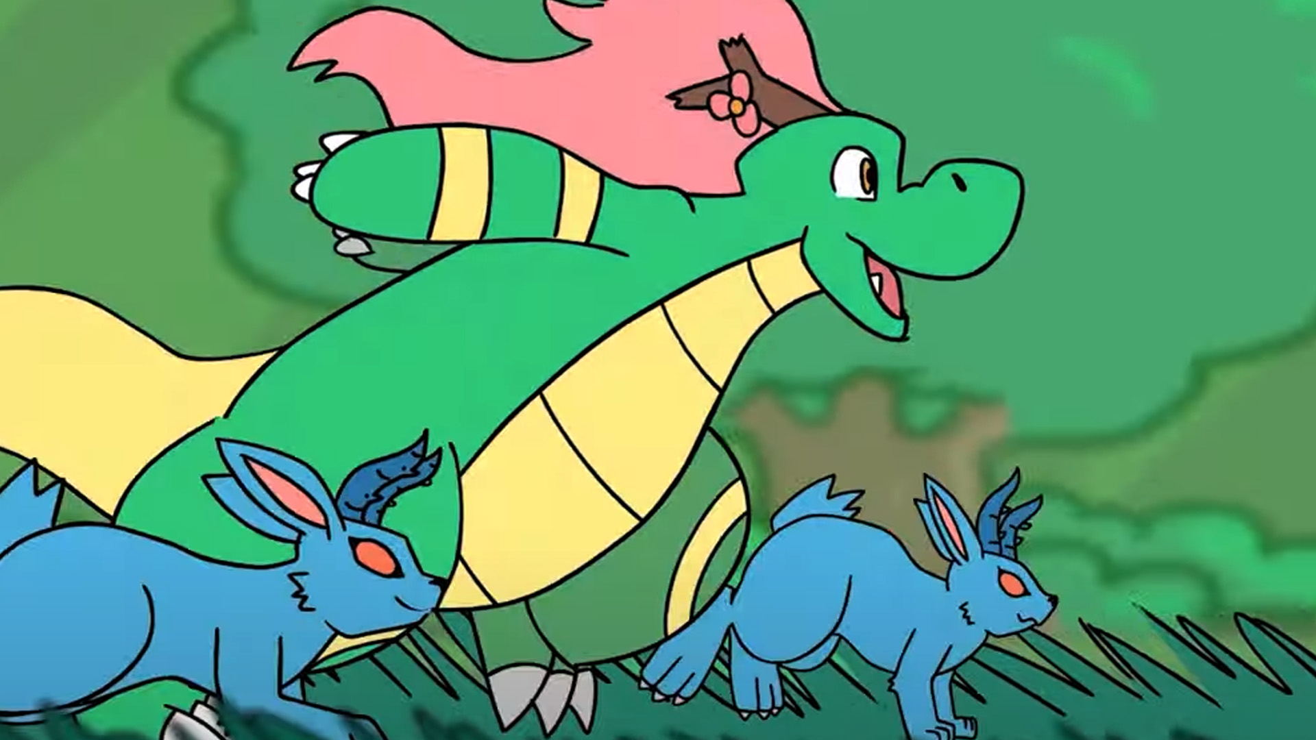 Retailers and players were surprised at the sudden shut down of MetaZoo. As of this time, nearly all of MetaZoo Games social media channels have been deactivated.