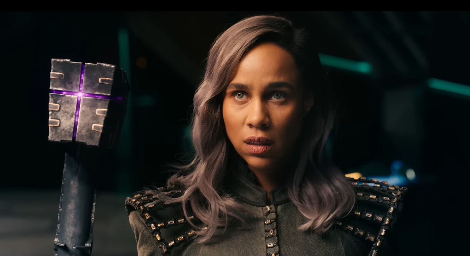 New nostalgia-filled The Marvels teaser raises more doubts than hype