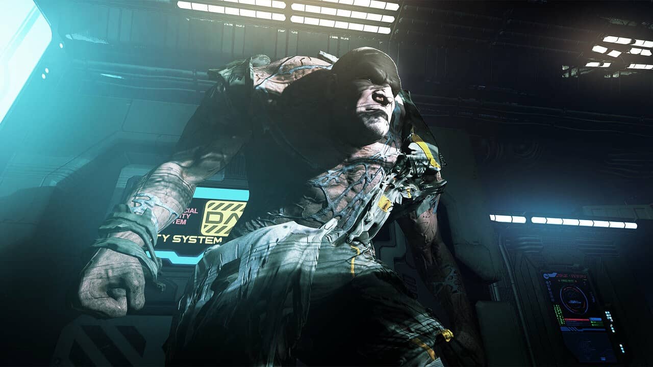 Firesprite Is Working On A Ps5 Exclusive Horror Game Using Unreal Engine 5