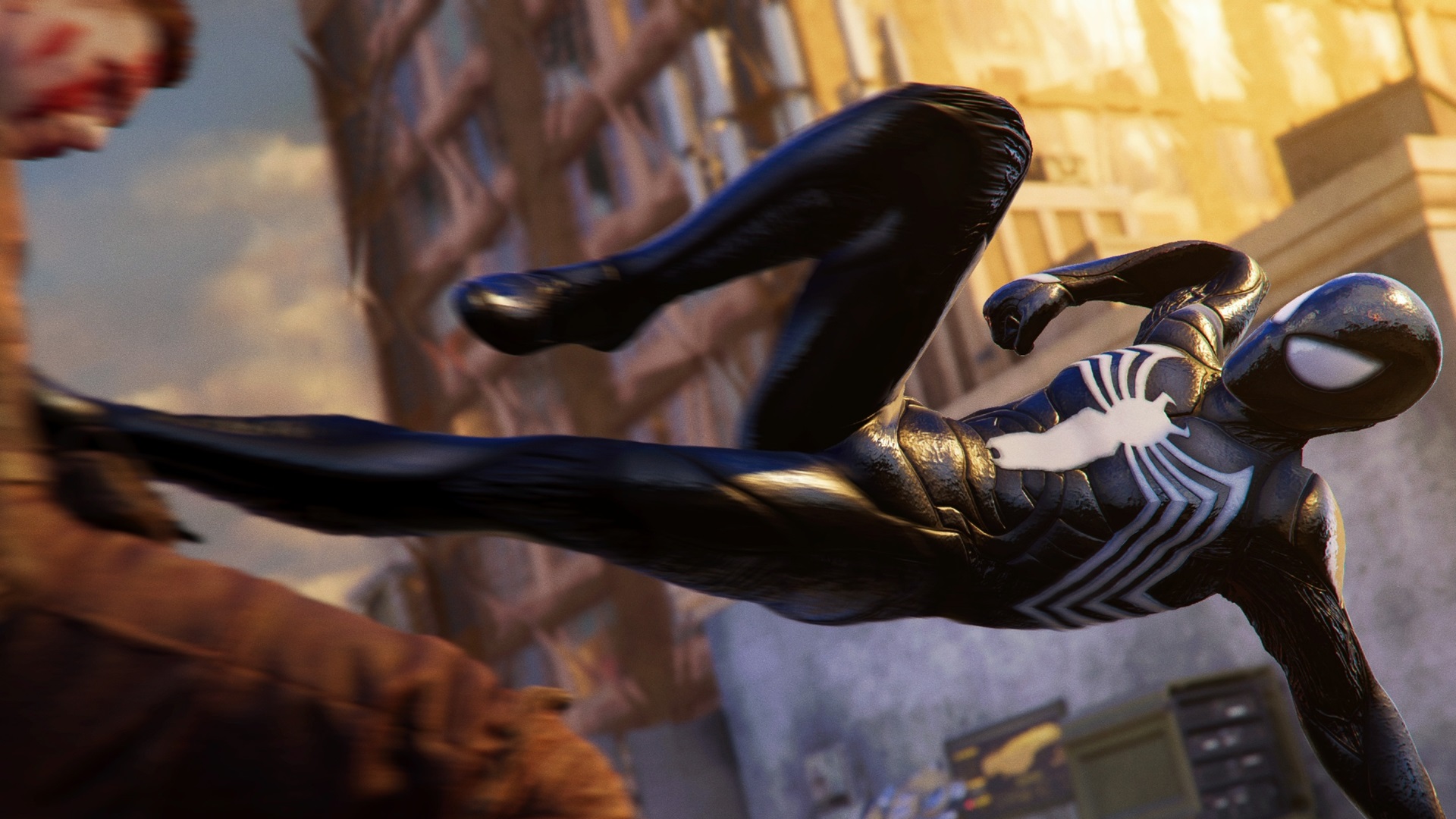 The leak comes just as Insomniac Games finds itself in a grove with successive award-winning outings every year.