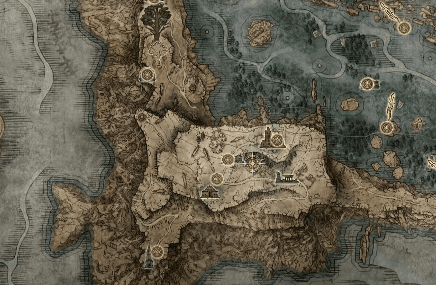 Gowry And Millicent Full Quest Guide