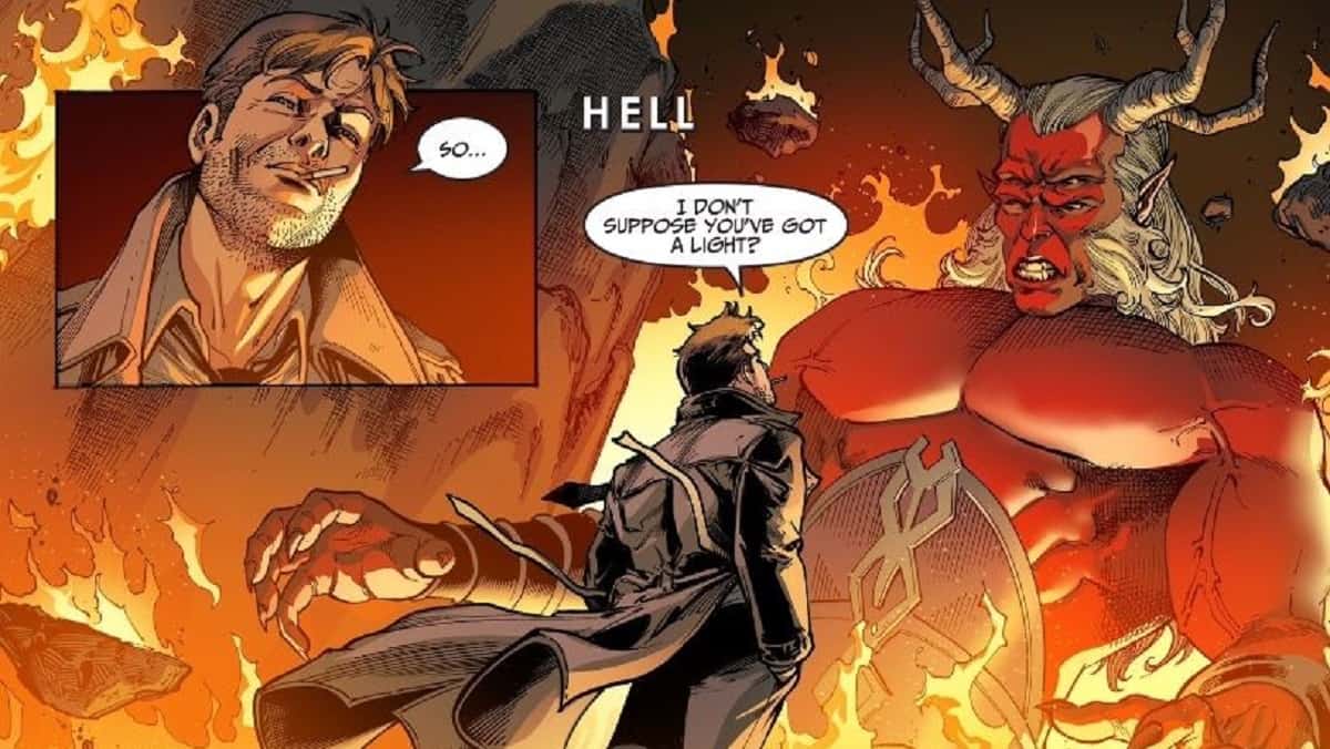 Comic Book Video Game Adaptations We Wish Would Happen