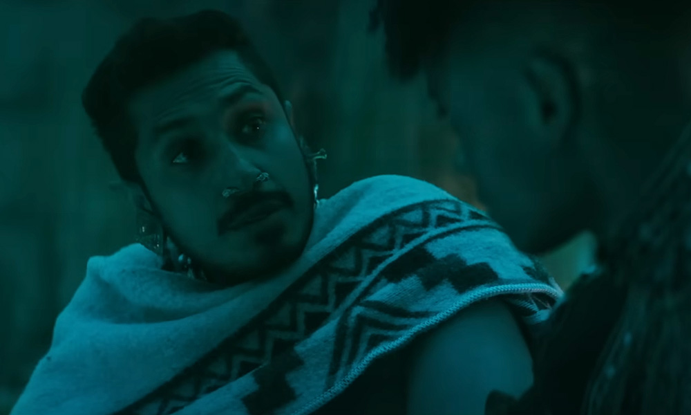 Black Panther Wakanda Forever box office fail m disney plus NAMOR