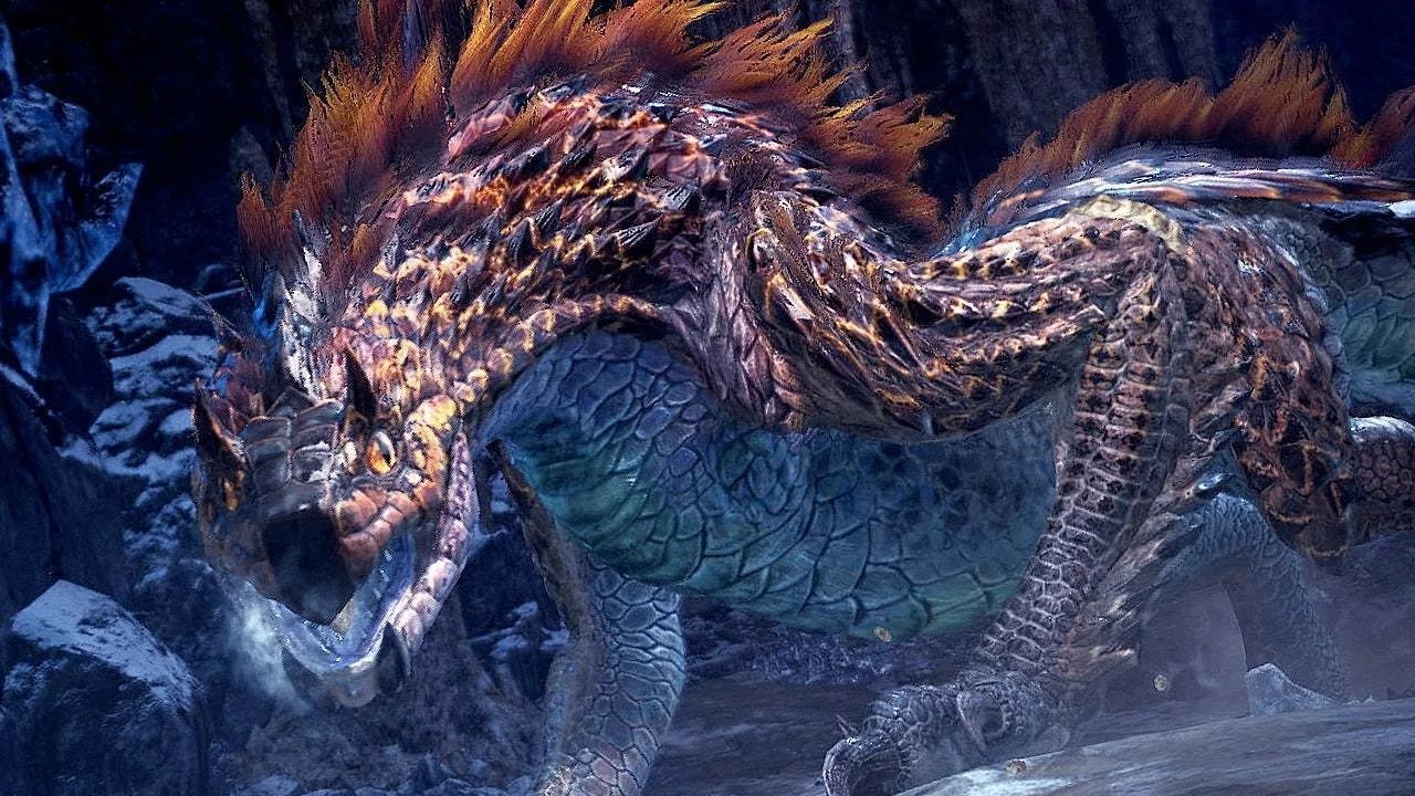 There is a possibility that we may be getting a remaster of an older game instead of Monster Hunter 6.