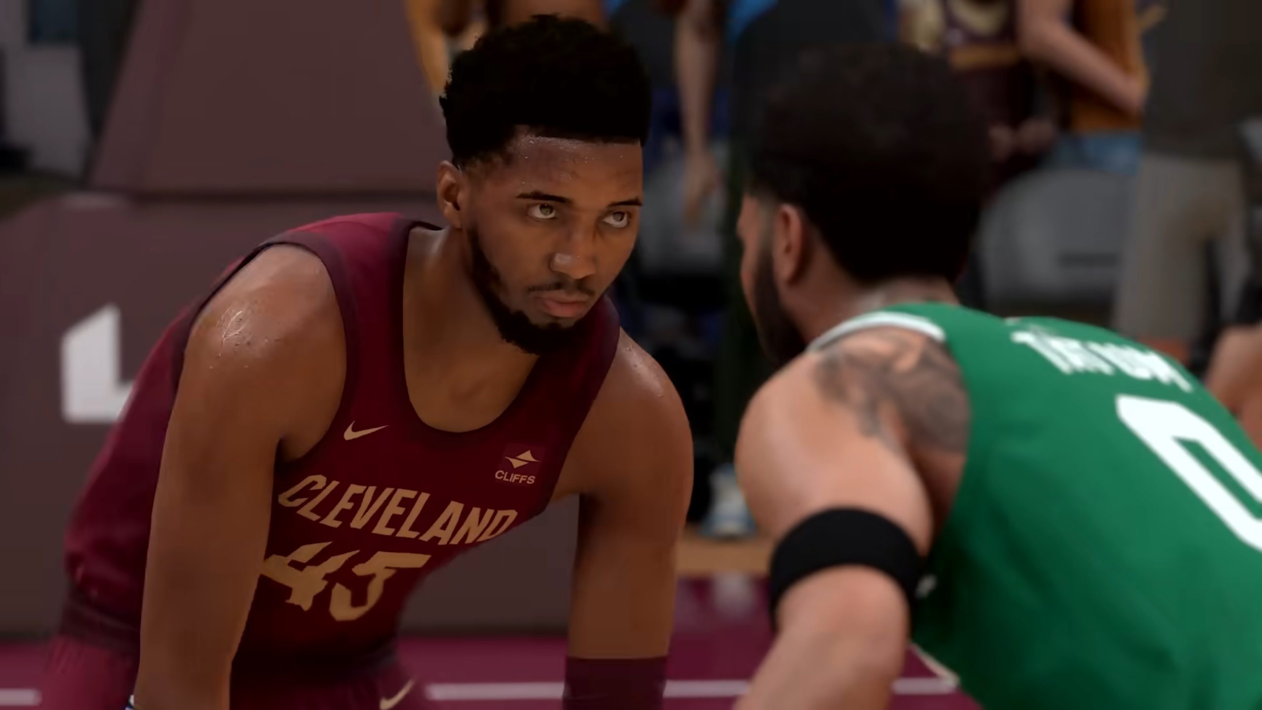 Why most sports fans are still going to buy NBA 2K24