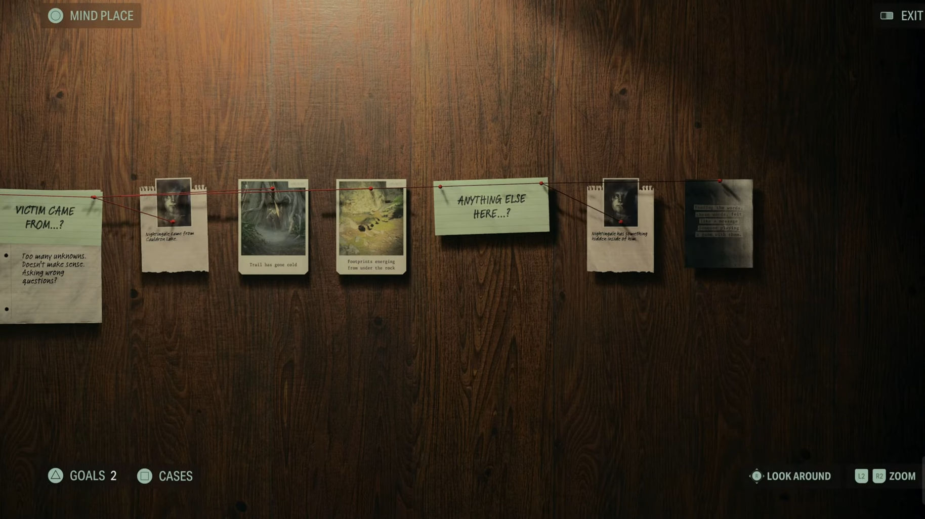 Alan Wake 2 is one of the most expensive cultural products in the history of Finland.