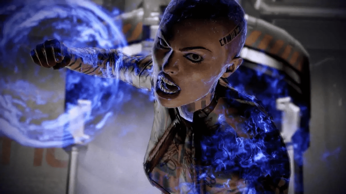 Mass Effect 2 Companions Guide: Who, What, Where, And How