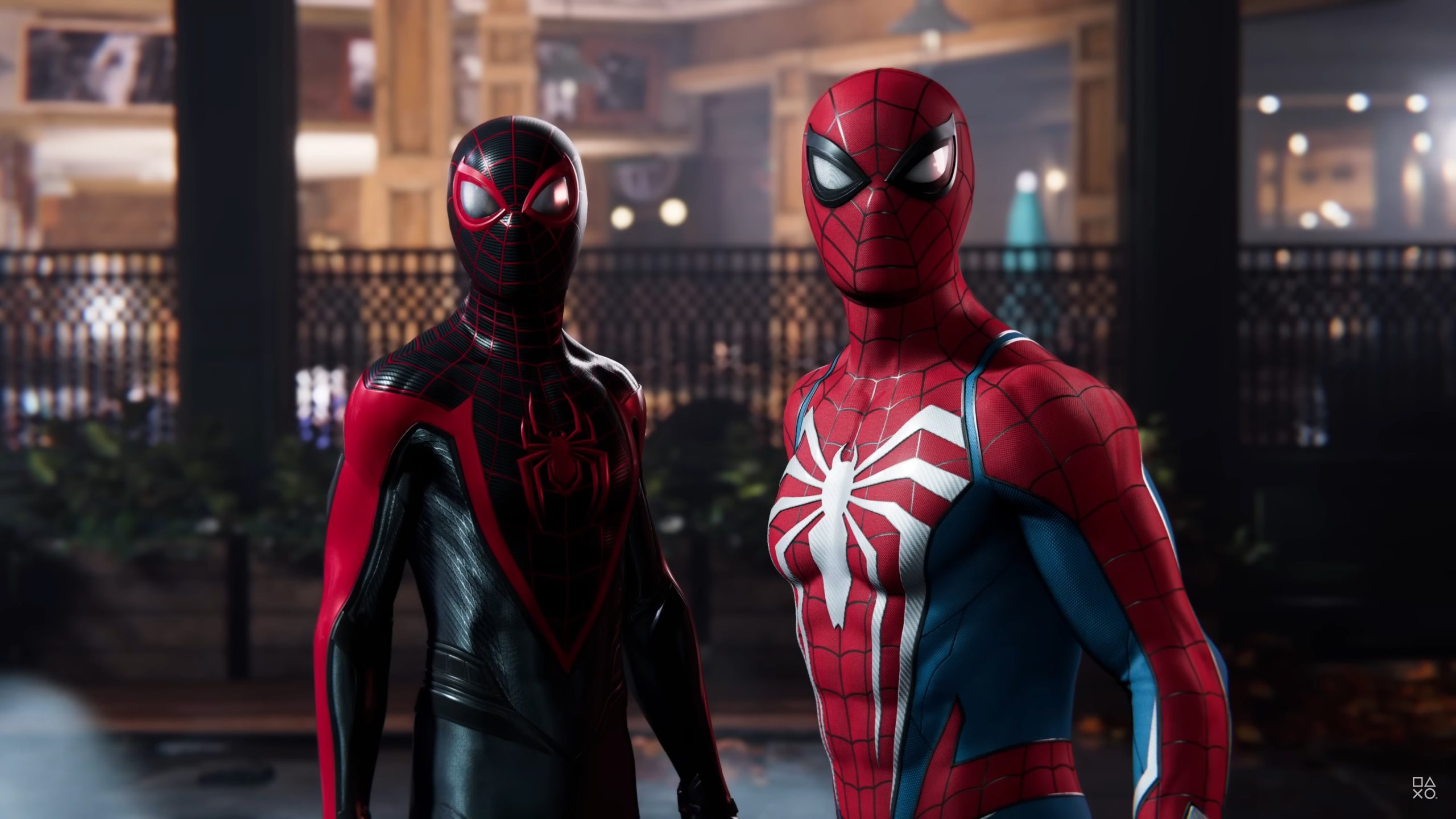 Marvel's Spider-Man 2: A Stellar Game, But Where's the New Game Plus?