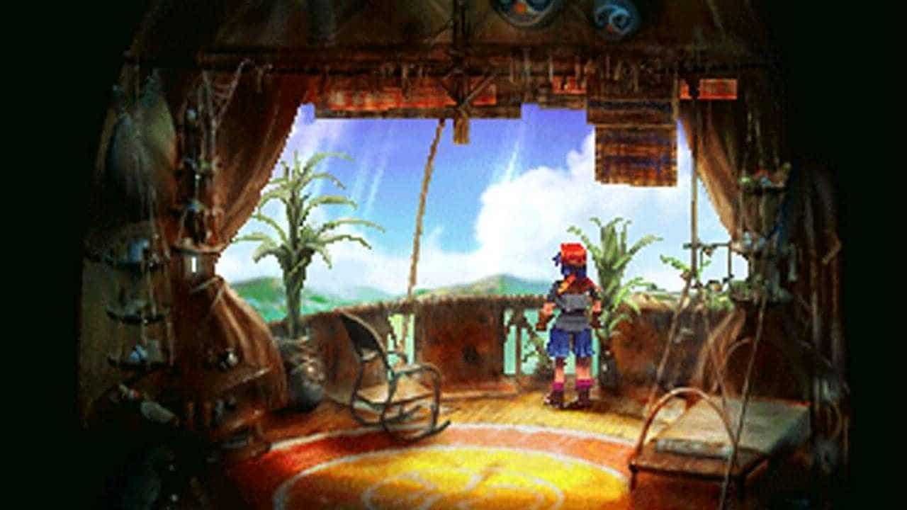 Gematsu Corroborate Chrono Cross Remaster Reports