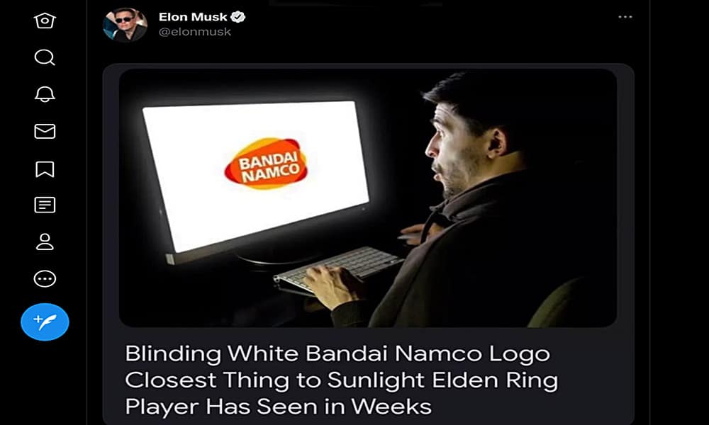 Breaking: Elon Musk Buys Twitter For  Billion