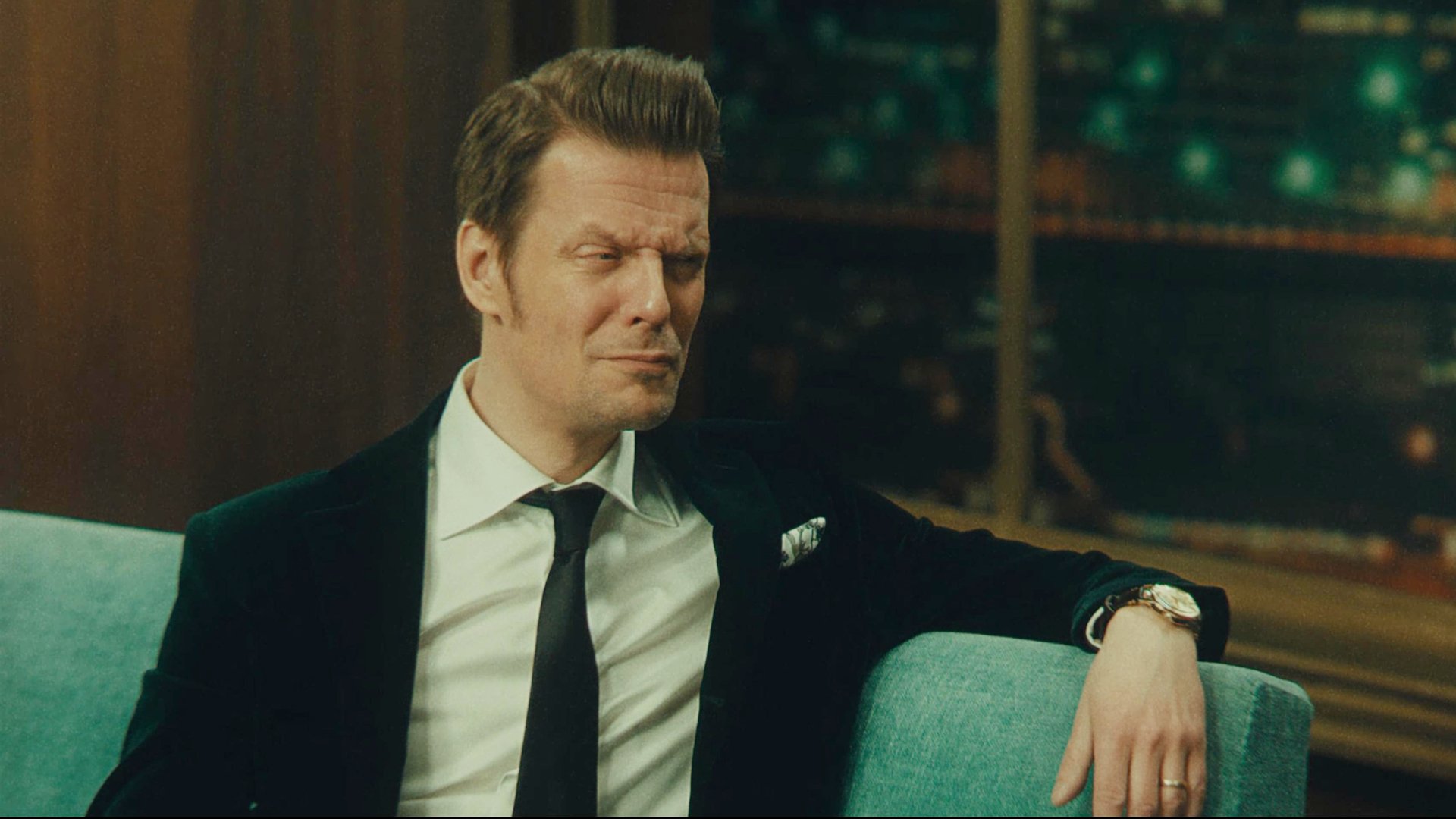 With Alan Wake 2 securing at least one GOTY award, it's now guaranteed that we're getting a sequel.