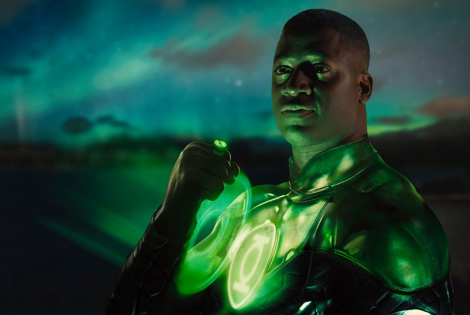 James Gunn denies reports that Green Lantern has been scrapped