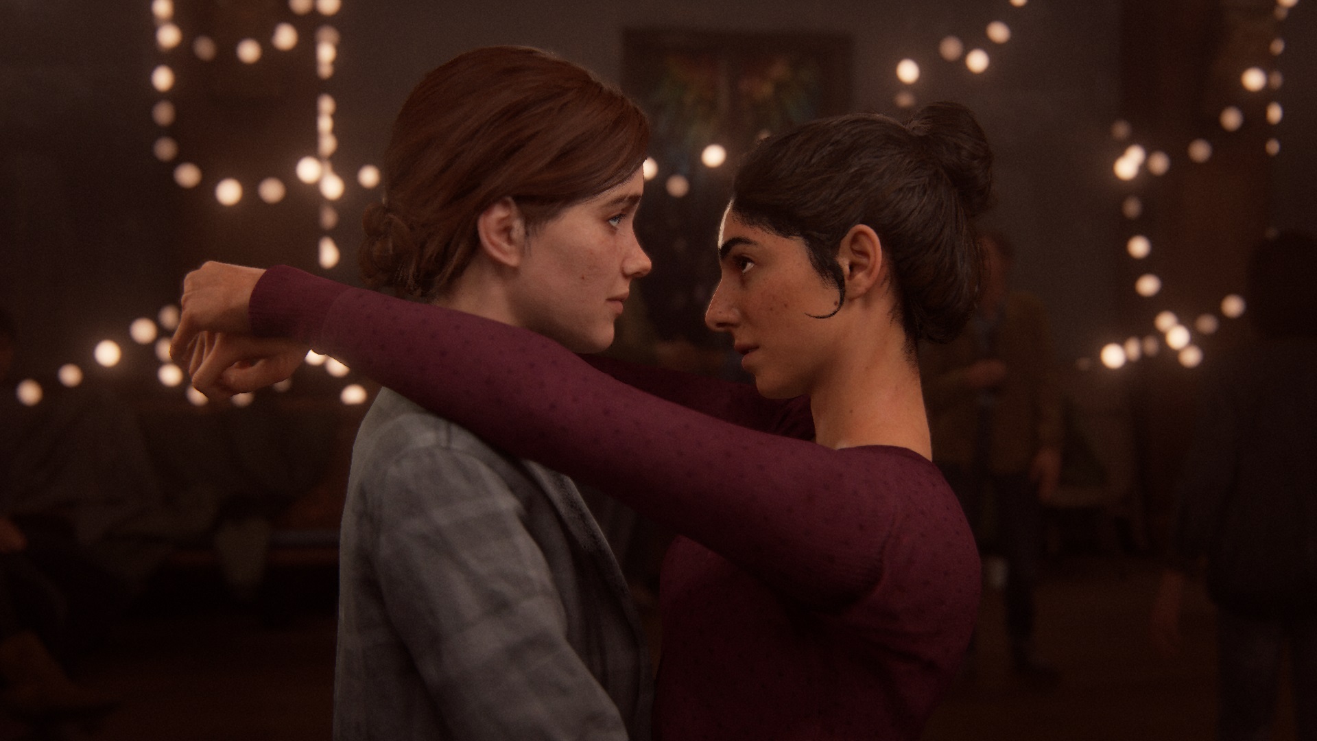 Now that the rumors have finally come true, we're hoping the ones about The Last of Us Part 3 weren't just made-up either.