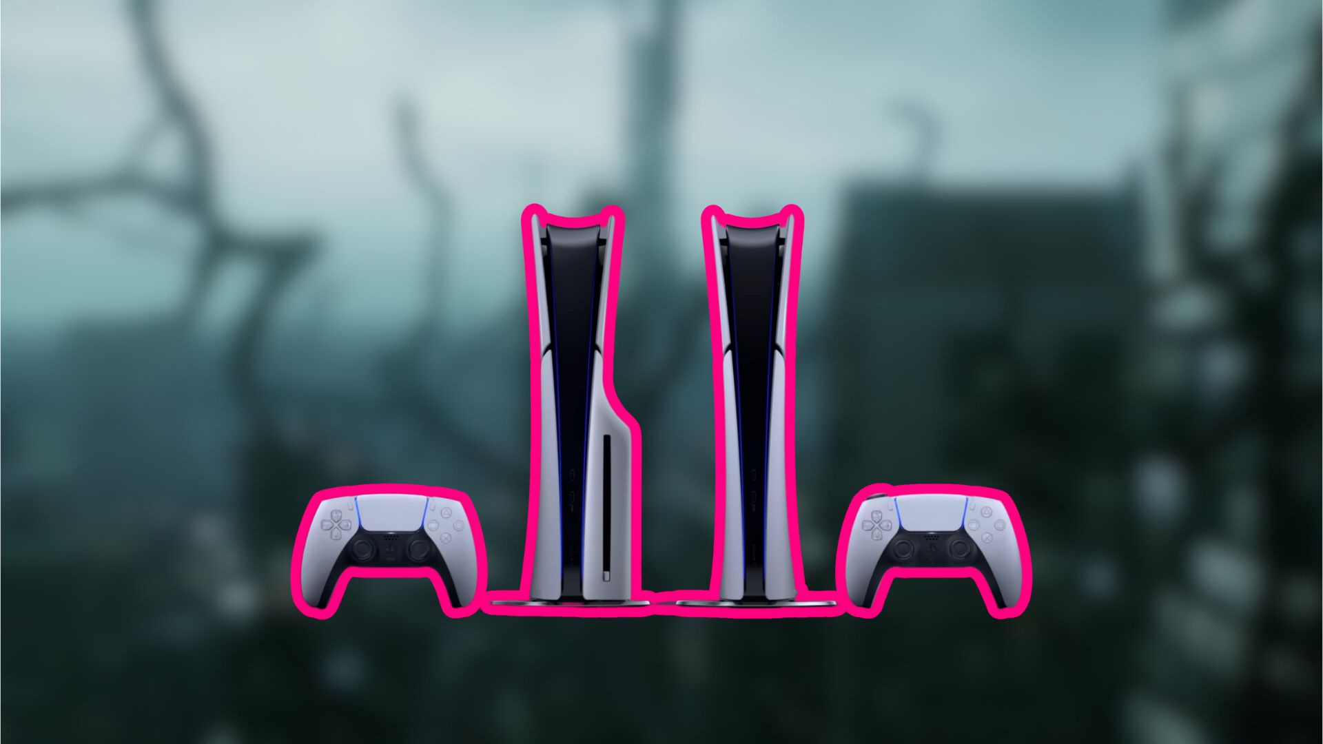 eBay discounts PlayStation 5 Slim to its lowest price ever to start 2024