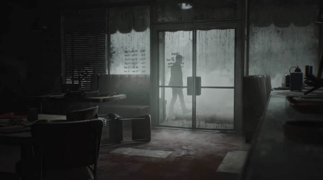 Konami mum as Silent Hill: Short Message gets rated for the PS5