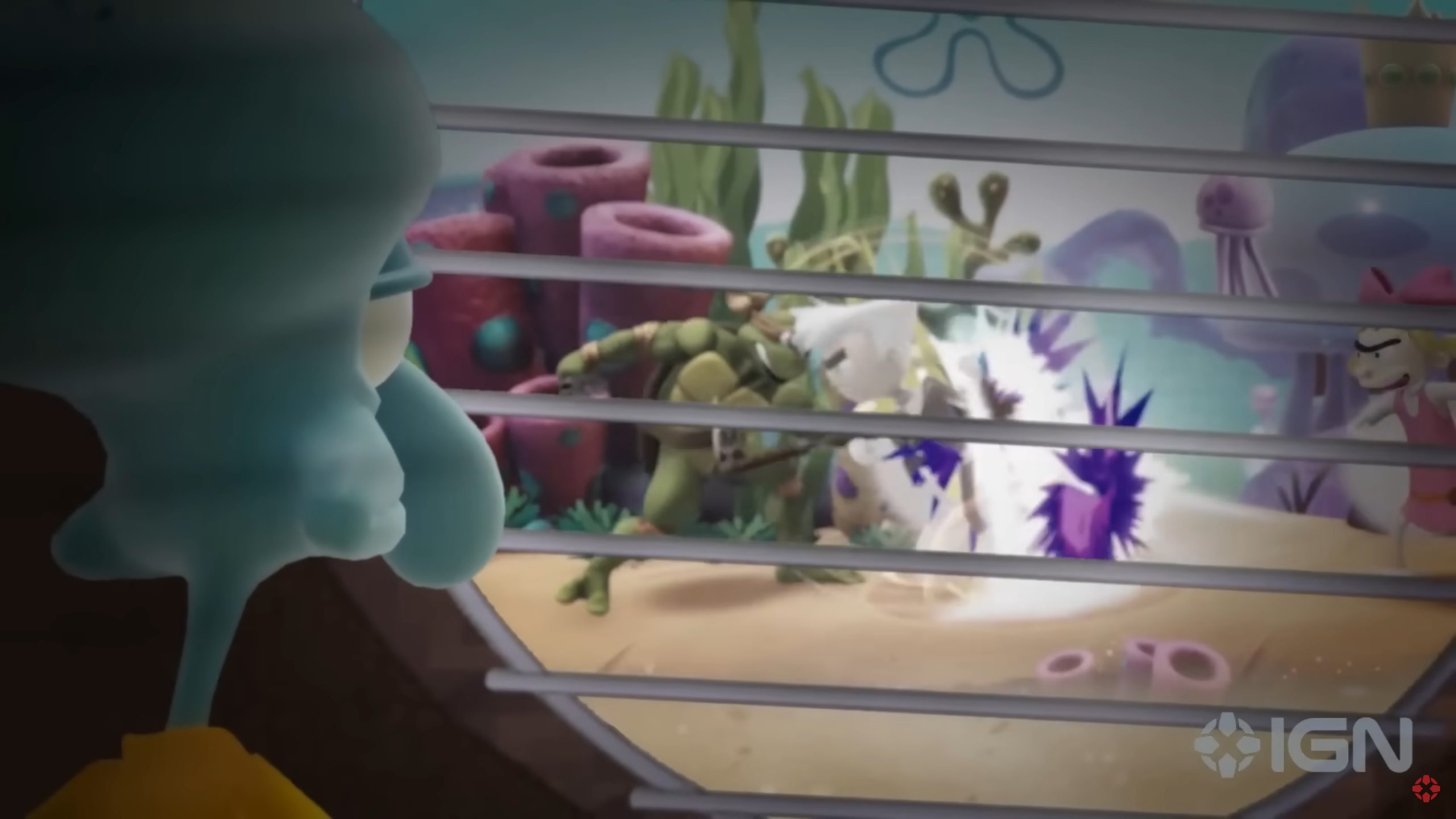 A bigger Nickelodeon All-Star Brawl 2 with cross-play has just been confirmed