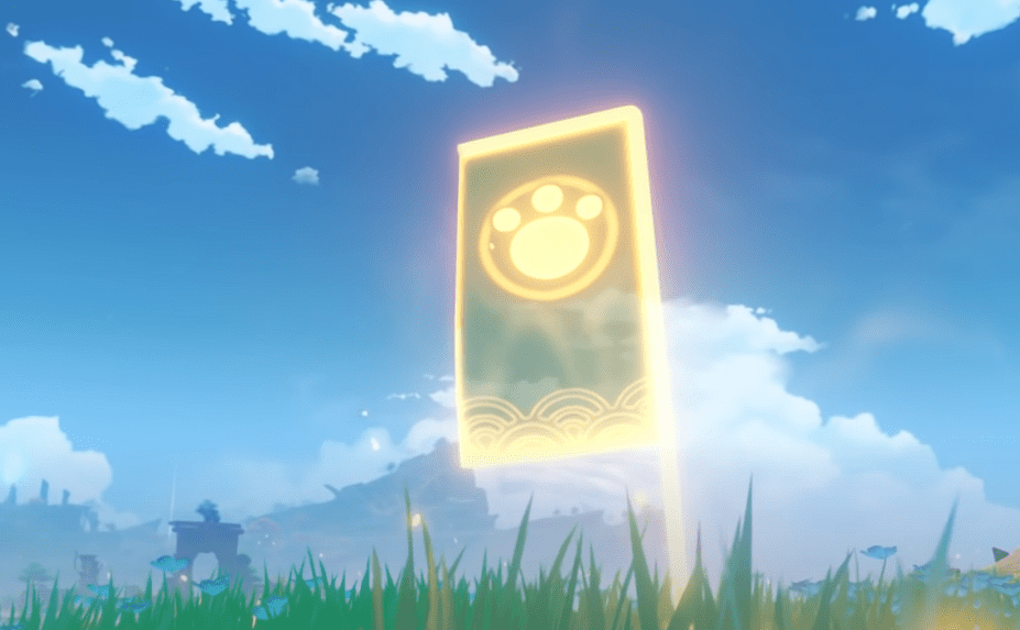 Gorou Best Builds And Team Compositions In Genshin Impact