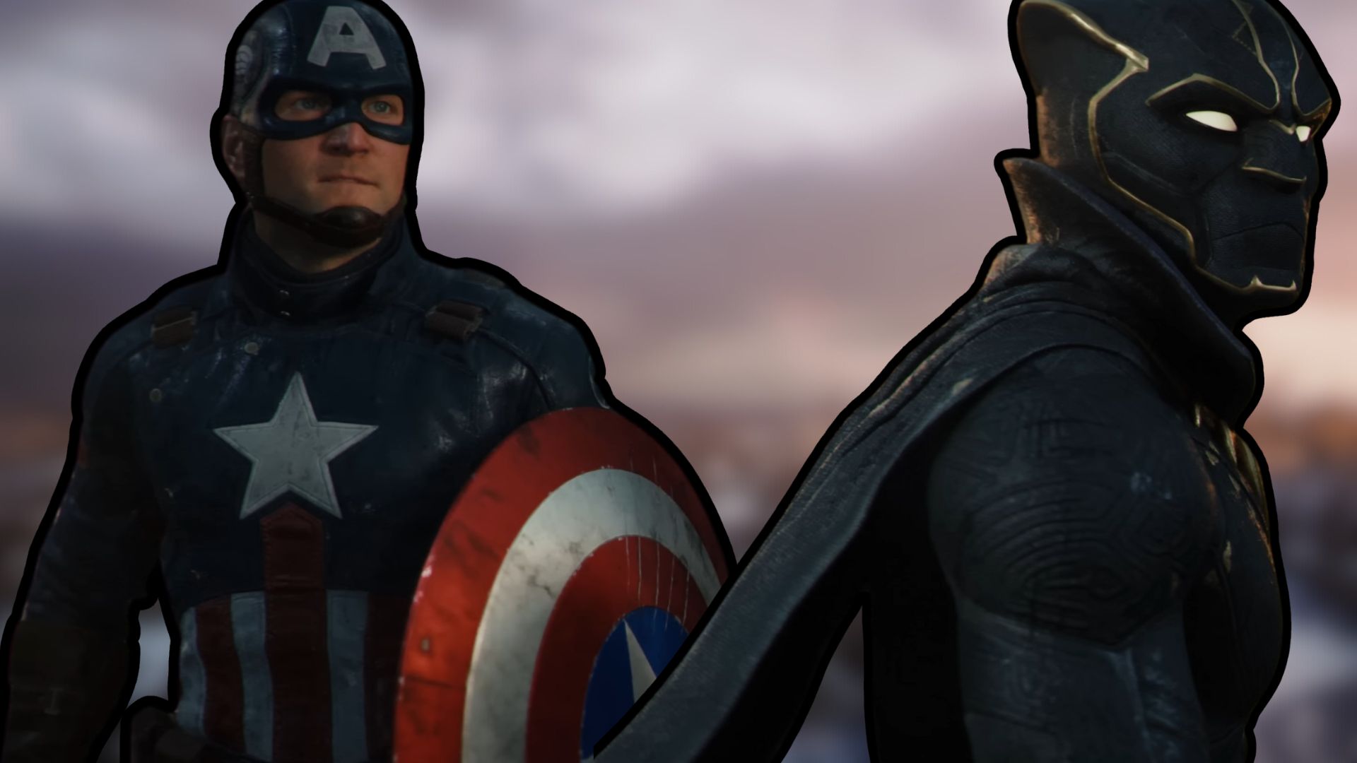 Skydance New Media Drops First Trailer For Amy Hennig-led Marvel 1943: Rise of Hydra