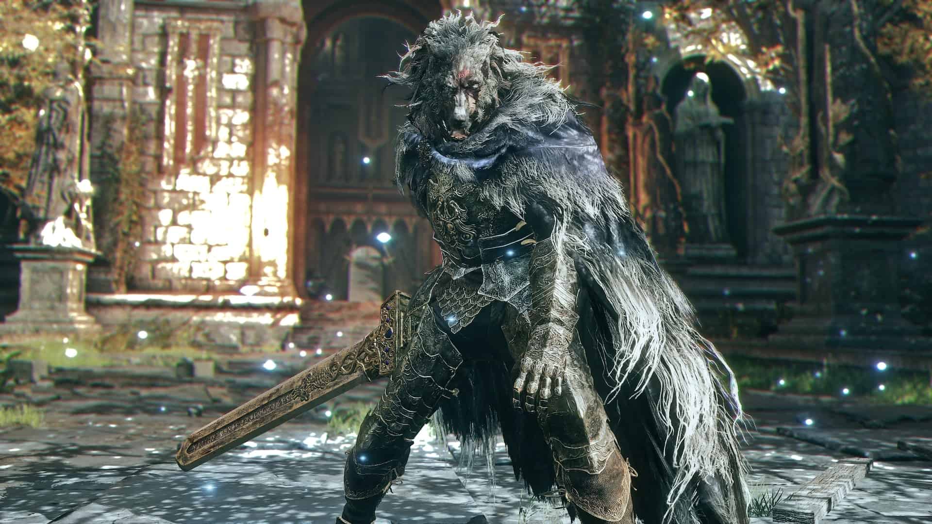 Speedrunner Finds A Way To Finish Elden Ring In Less Than An Hour