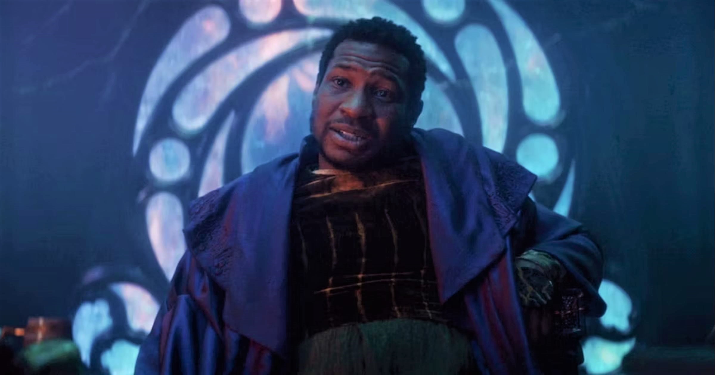 Marvel may have found its replacement for Jonathan Majors