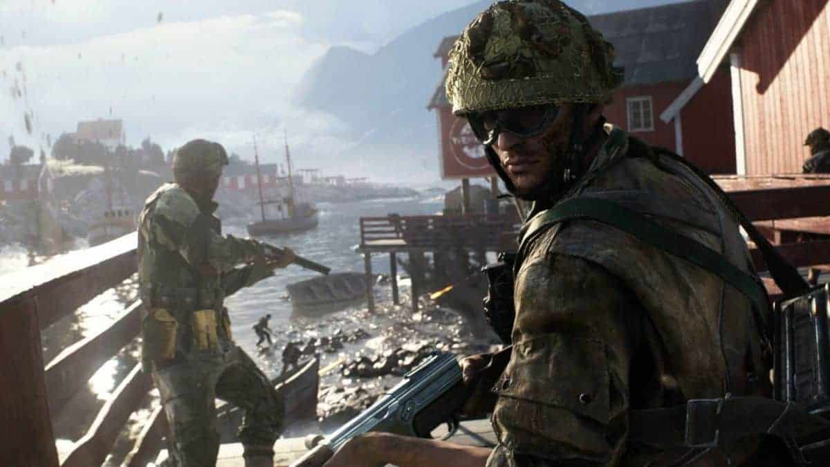 Upcoming Battlefield 6 Game Could Be A Next-gen Exclusive