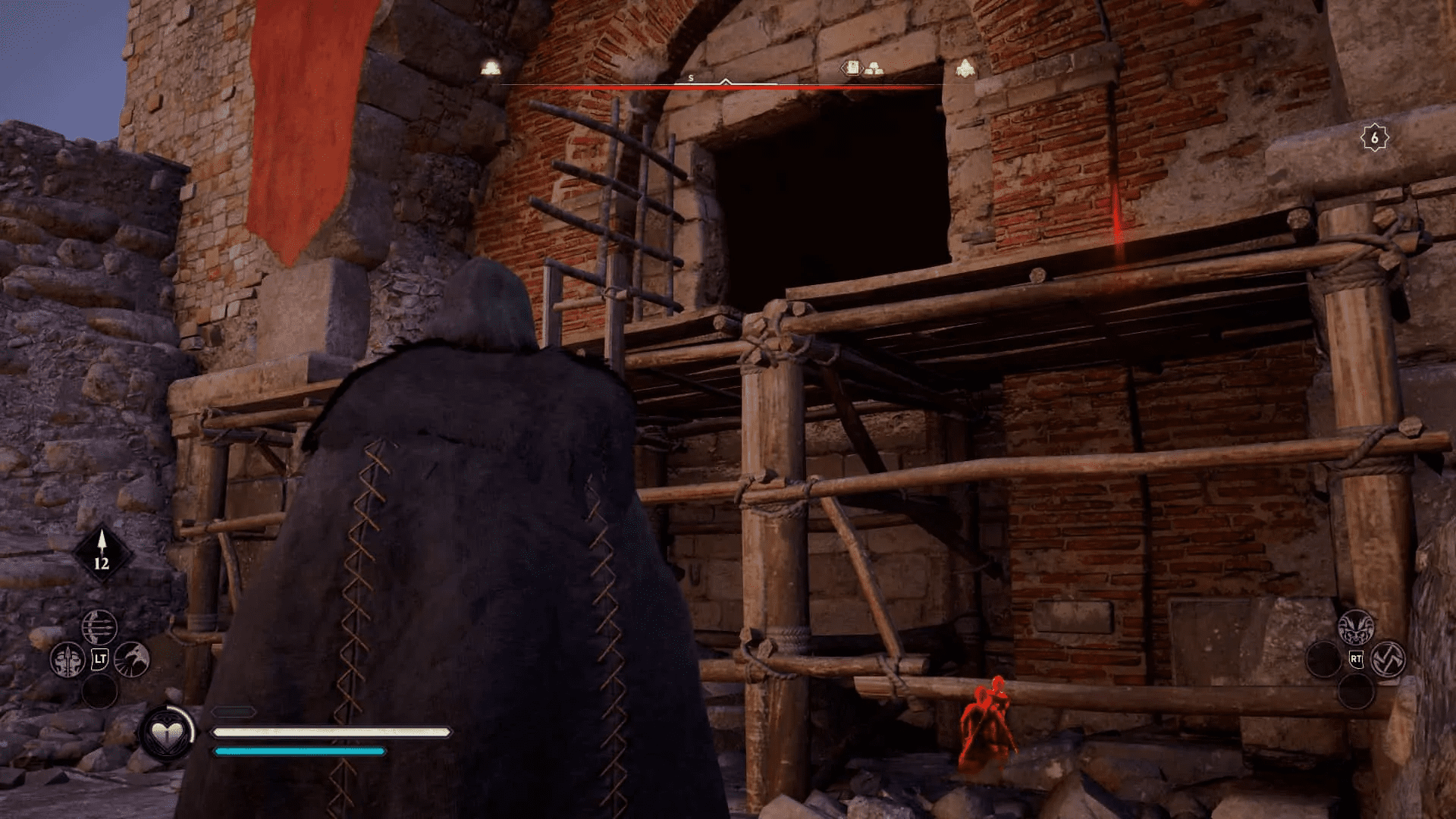 Assassin's Creed: Valhalla - Locations Of All Abilities