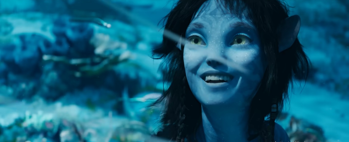 James Cameron's Avatar sequel outshines entire superhero roster at the box office