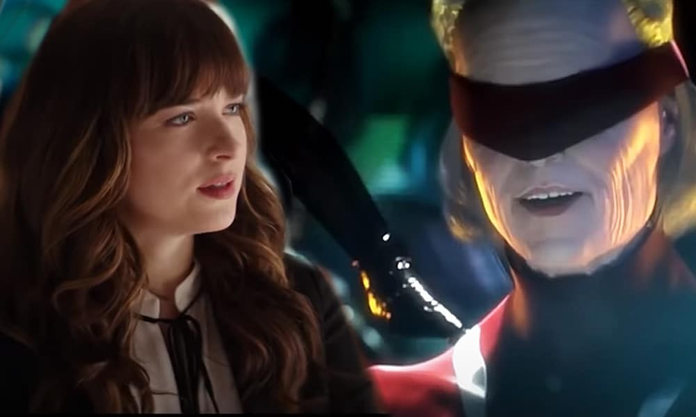 What Sony's Madame Web casting of Dakota Johnson reveals