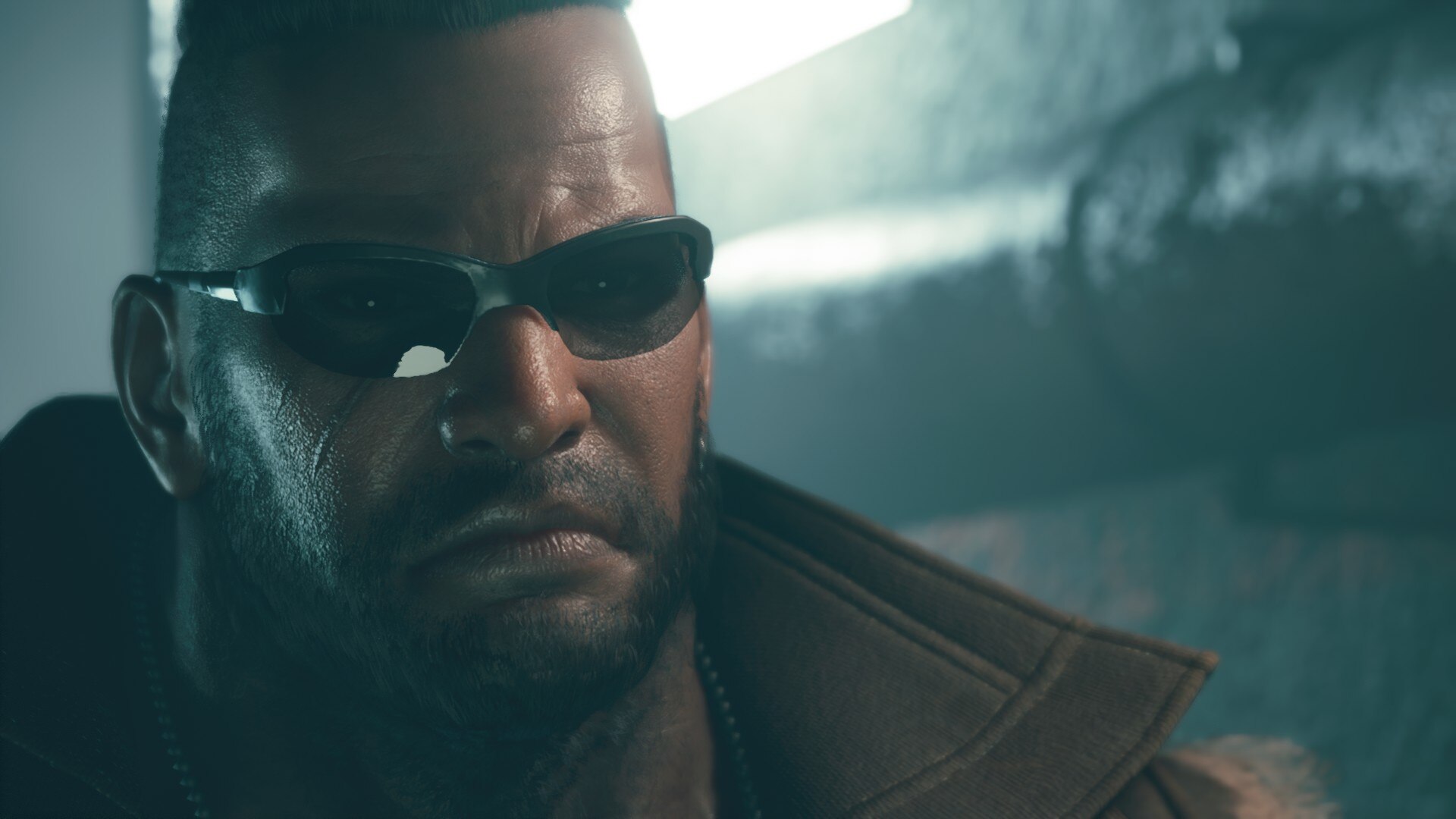 Modern technology affords Square Enix the opportunity to explore story beats that it couldn't in the past due to certain limitations.