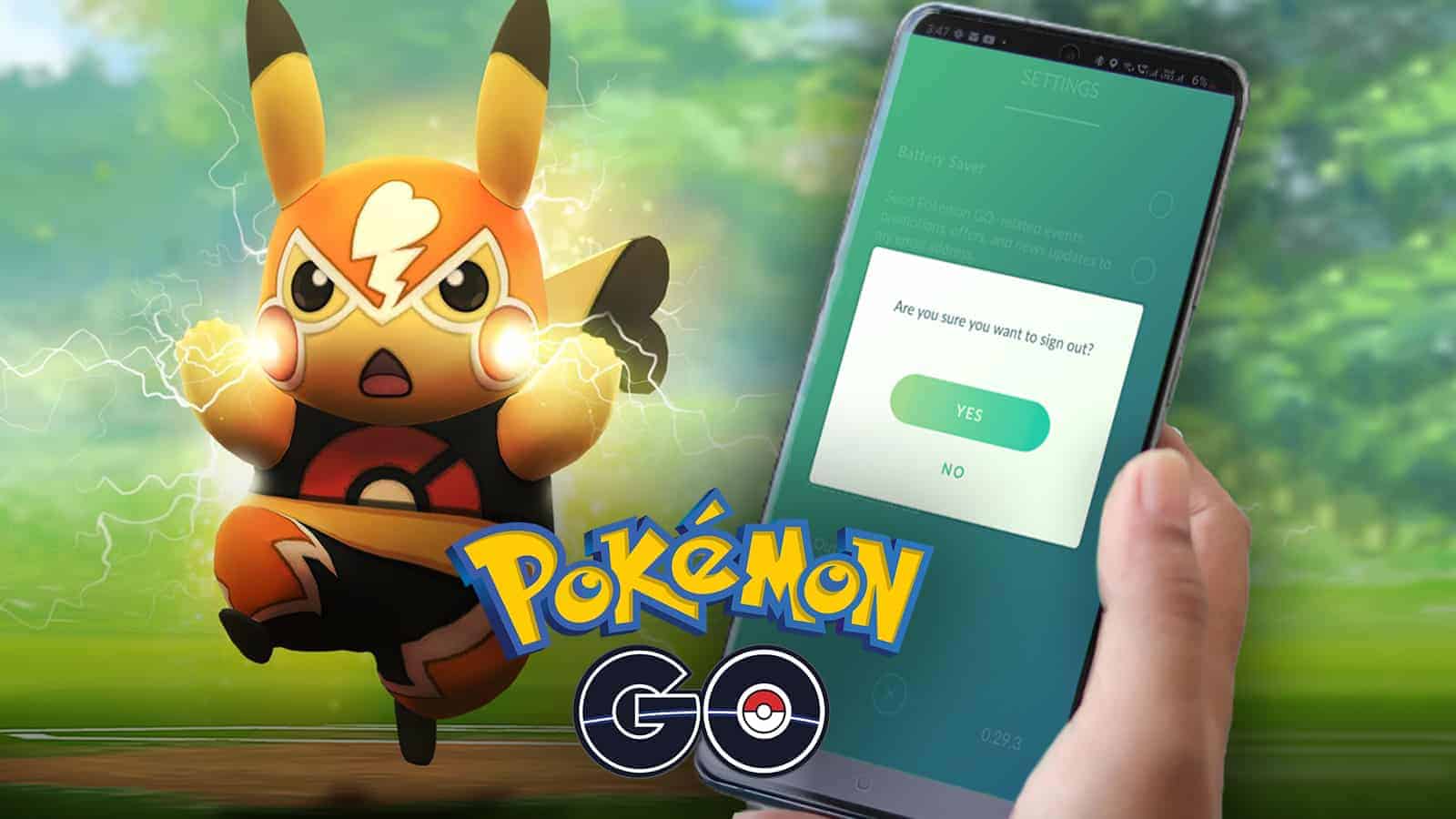 Niantic responds to Pokémon Go controversy
