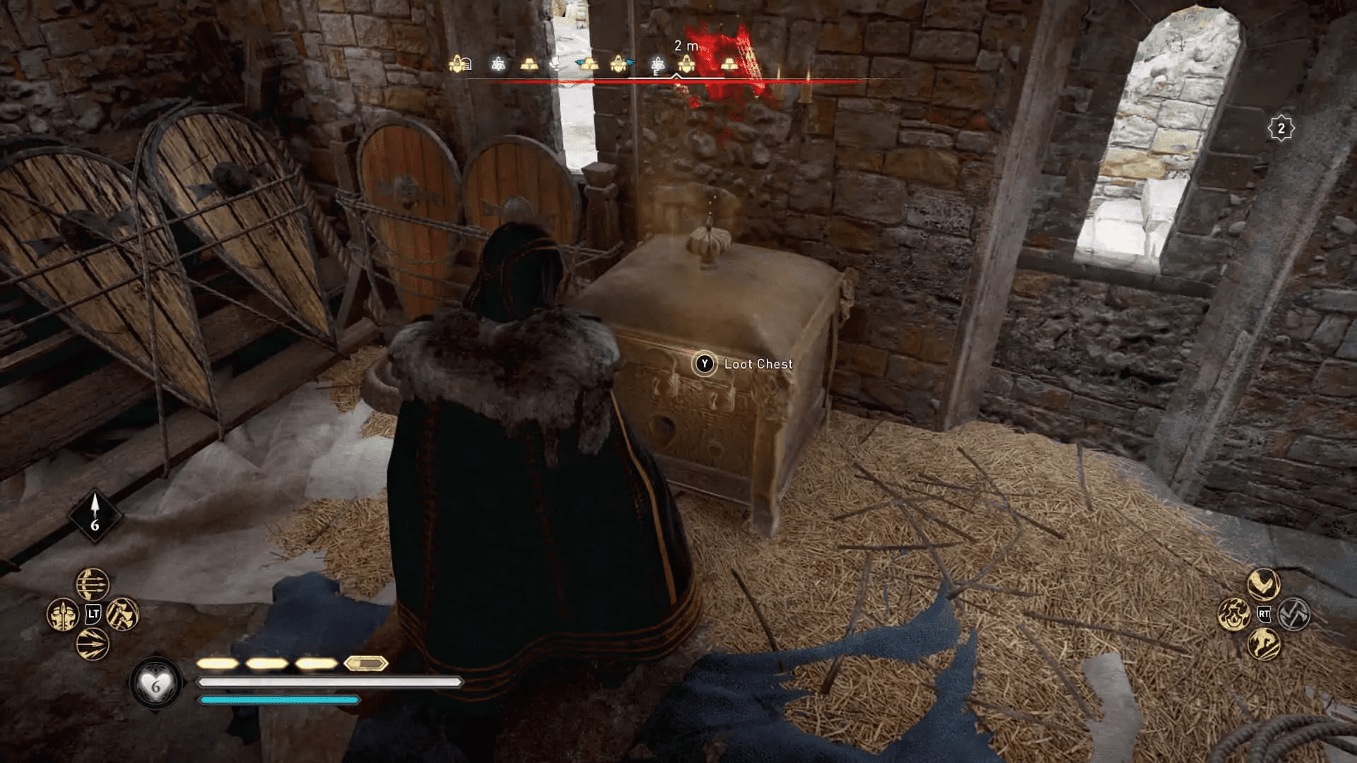 Top 5 Armor Sets In Assassin's Creed: Valhalla & Where To Find Them
