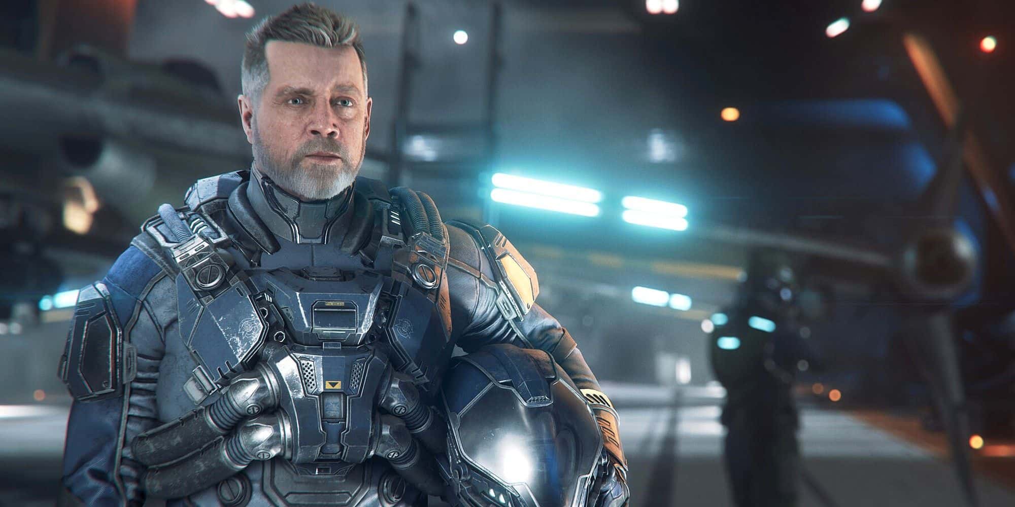 Star Citizen Roadmap Reworks Coming Because Player Complaints