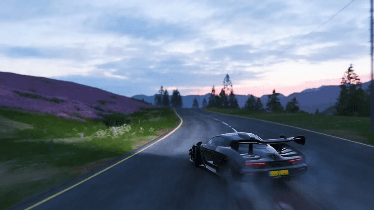 Microsoft Might Have Already Confirmed The Forza Horizon 5 Location