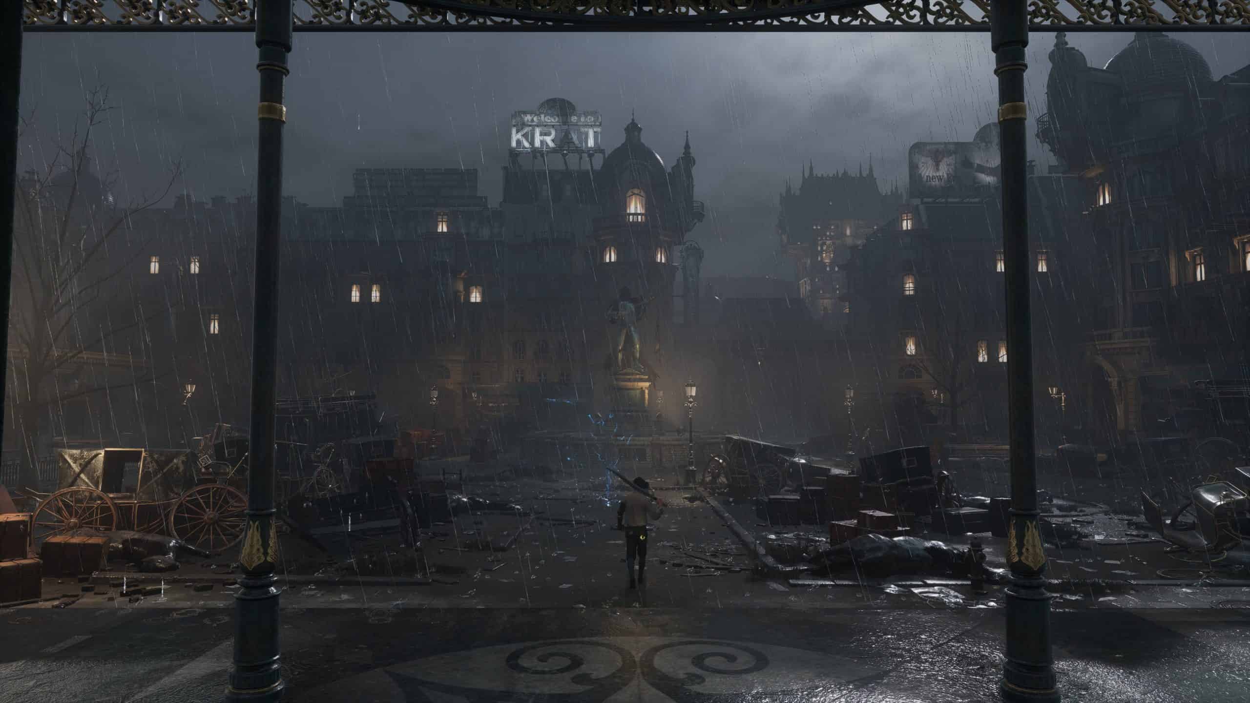 Lies of P gets a demo and release date reveal at Summer Game Fest