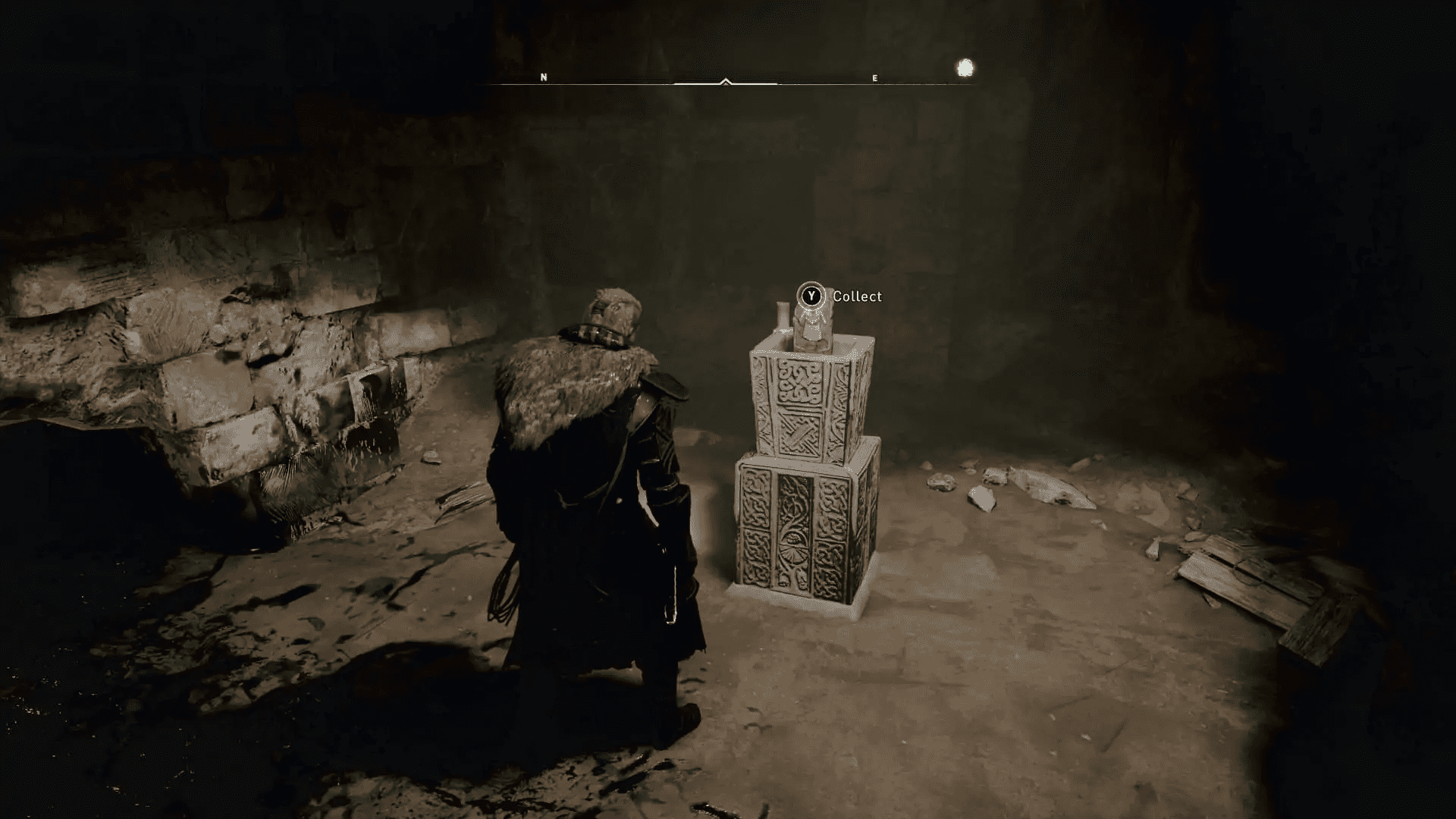 Unique & Legendary Weapons In Assassin's Creed: Valhalla And Where To Find Them