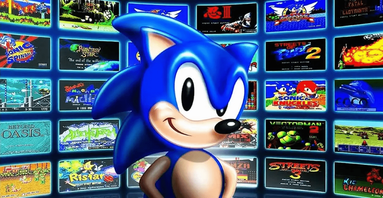 The 20 Greatest Sega Genesis (Mega Drive) Games of All Time