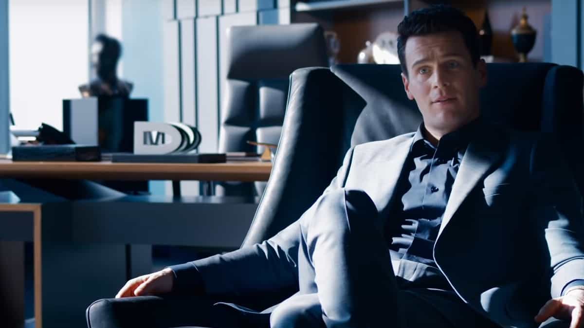 Watch Neo Return To A Familiar World In The First Matrix: Resurrections Trailer