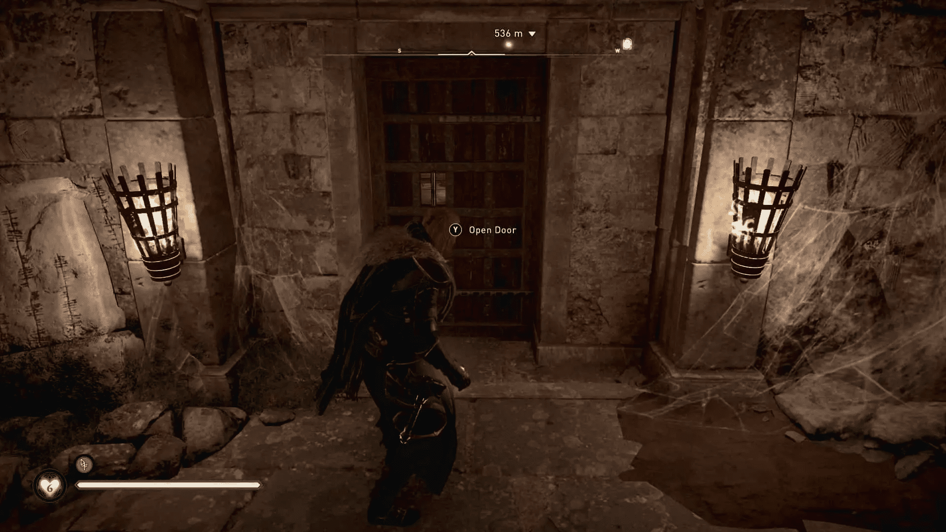 Unique & Legendary Weapons In Assassin's Creed: Valhalla And Where To Find Them