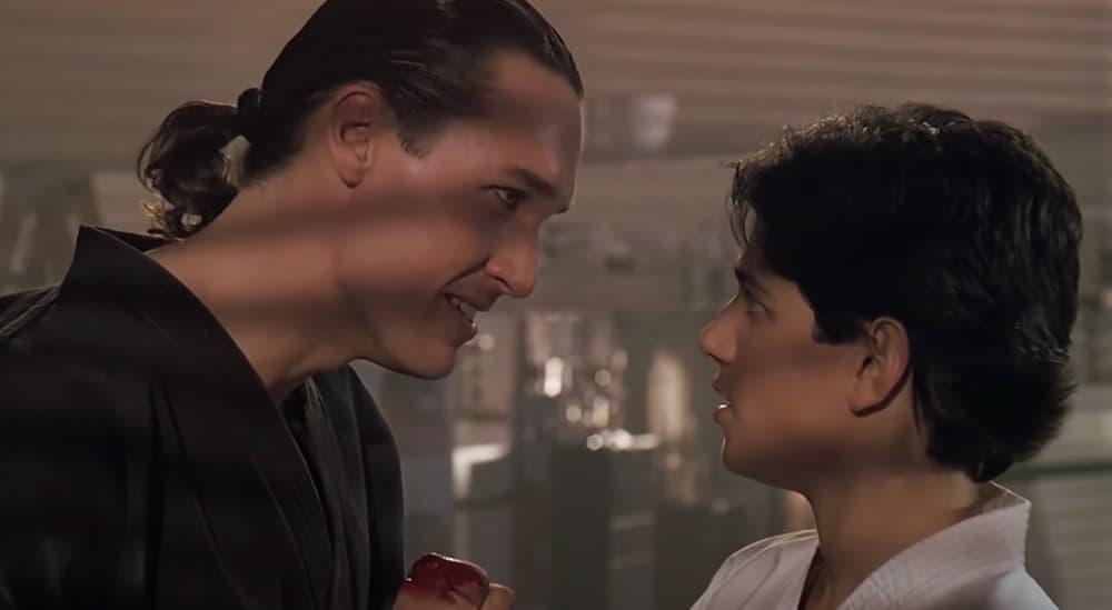 Cobra Kai Season 4 Trailer And A Villain Returns