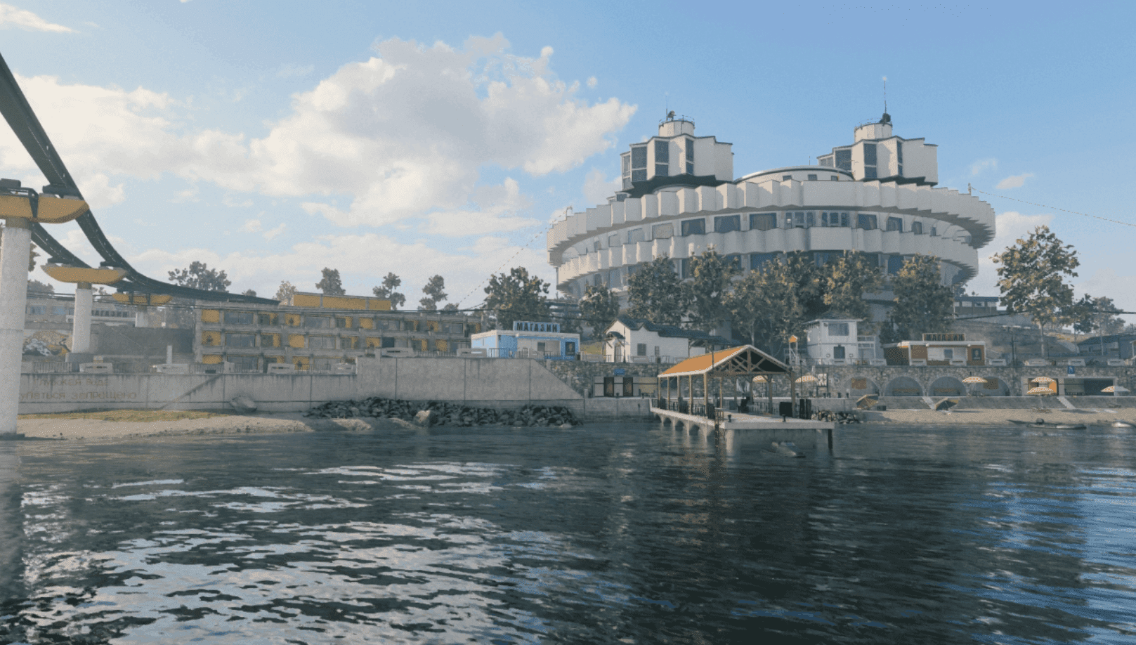 Call Of Duty: Black Ops Cold War & Warzone Getting Double Xp Weekend