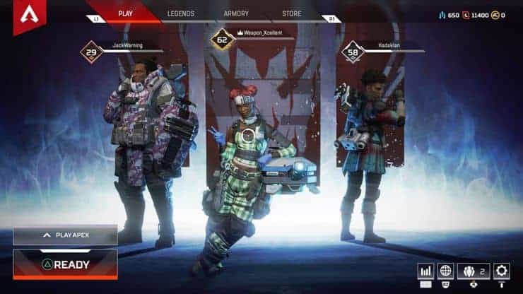 Everything You Need To Know Before Playing Gibraltar In Apex Legends