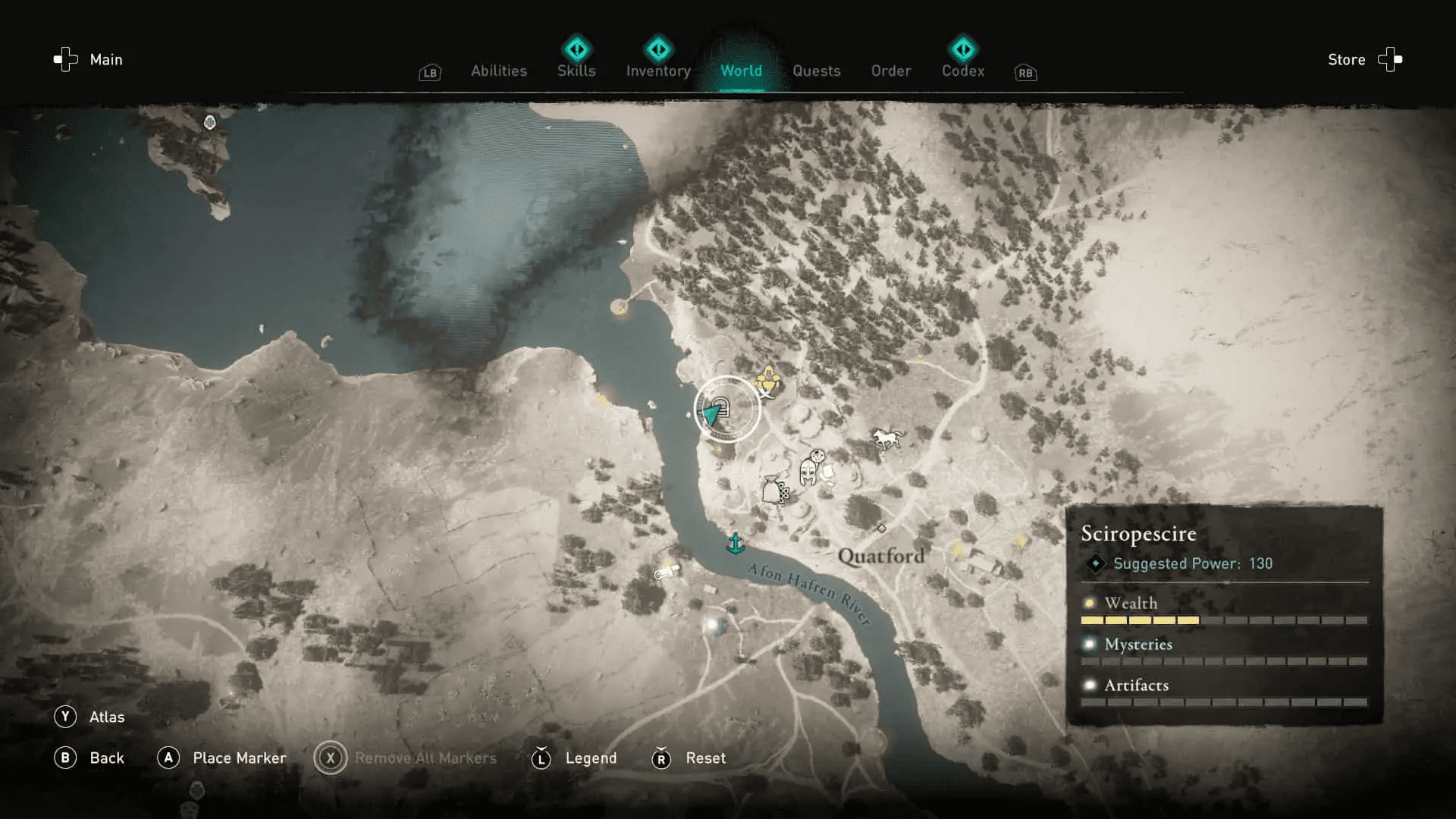 Top 5 Armor Sets In Assassin's Creed: Valhalla & Where To Find Them