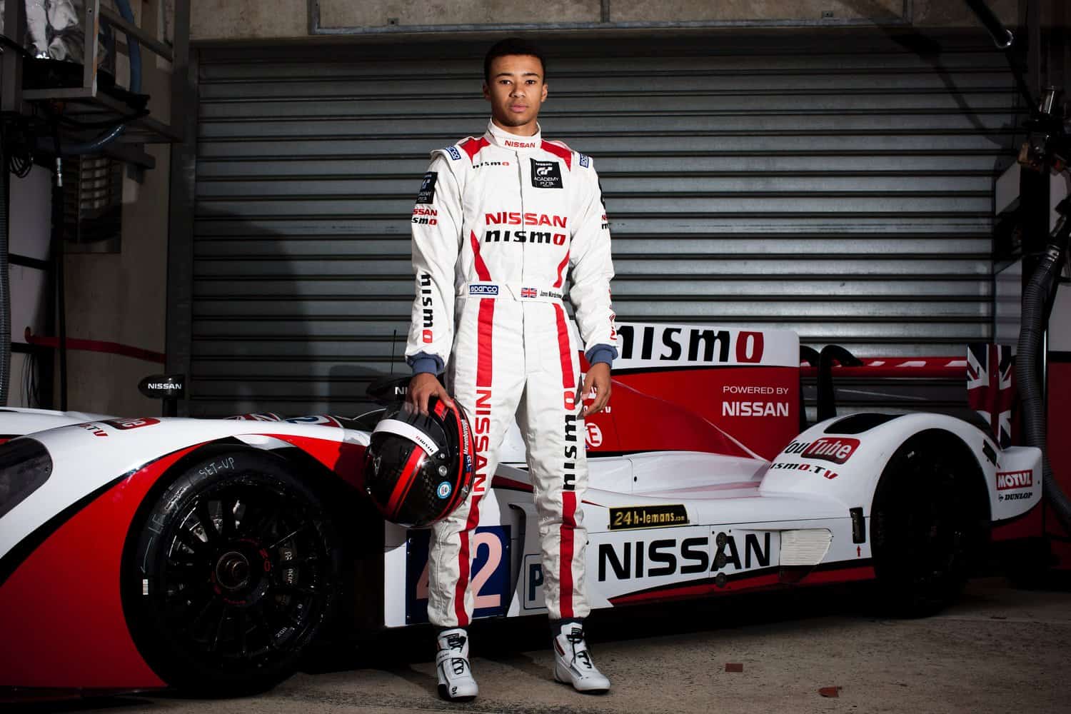 Gran Turismo Gets New Logo And Social Media Accounts For Movie